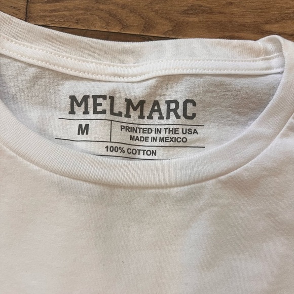 Men’s St. Patrick’s Day “Drink Up” Graphic Tee M - Picture 4 of 5